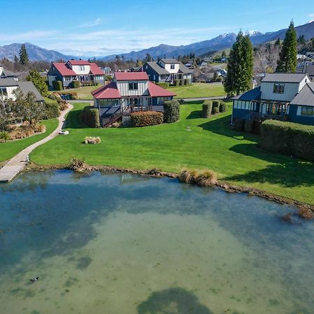 *** Lake Villa 466 *** 핸머스프링스 외부 사진