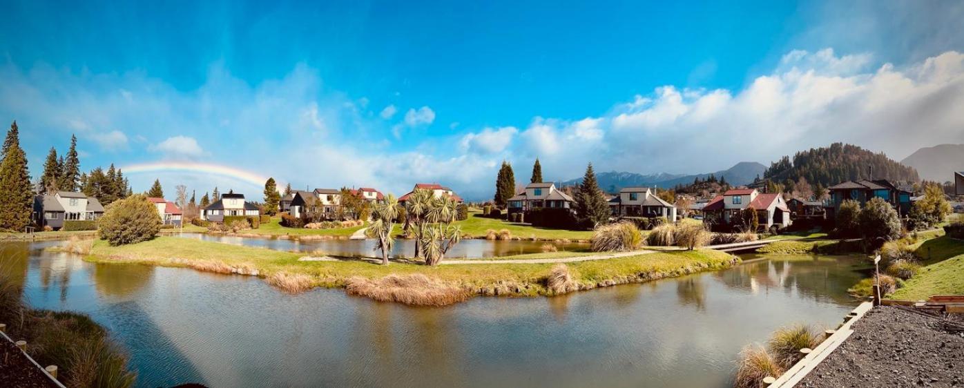 *** Lake Villa 466 *** 핸머스프링스 외부 사진