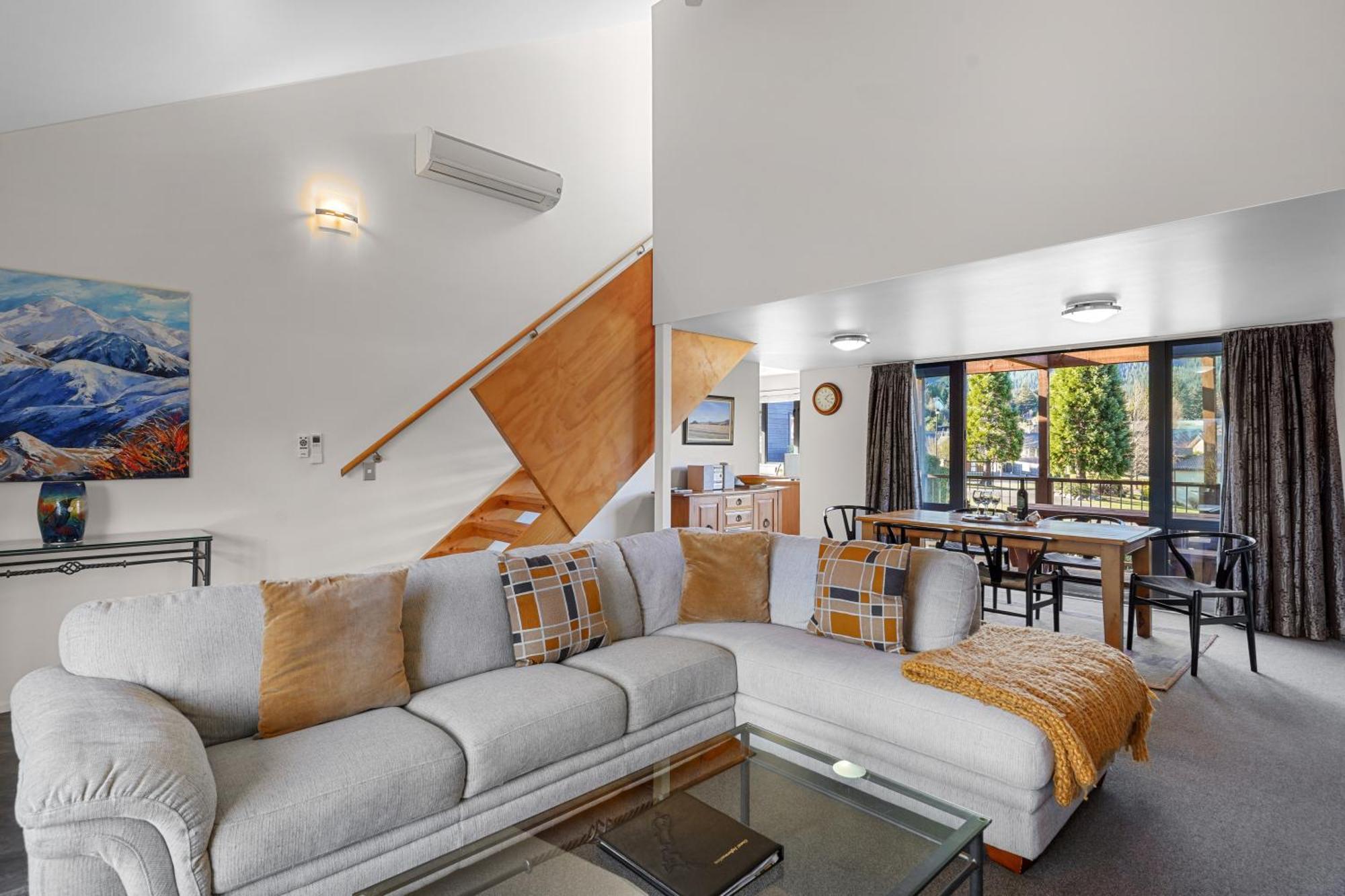 *** Lake Villa 466 *** 핸머스프링스 외부 사진
